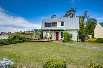 Jacaranda Lodge (Bachcare) - 
