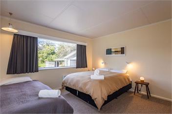 Kune Crib (Bachcare) - 