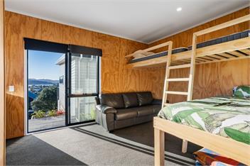 Panorama View Retreat (Bachcare) - 