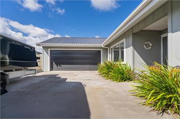 Palm Retreat - Whitianga - 