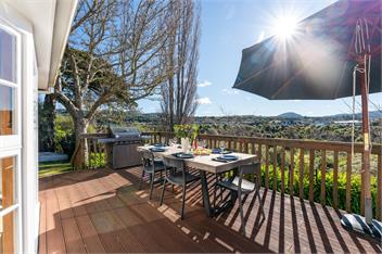 Tui Cottage - Kinloch -