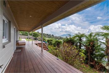 Lakeside Lookout (Bachcare) - 