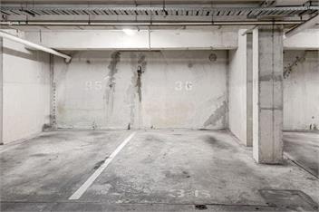 Urban Oasis (Bachcare) - 
