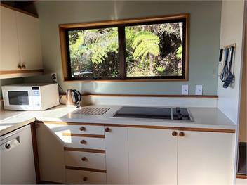 Moetapu Bay Bliss (Bachcare) - 