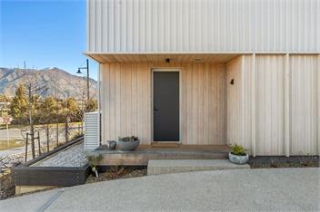 Architecturally Designed (Bachcare) - 