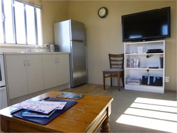 Roadman's Cottage - 
