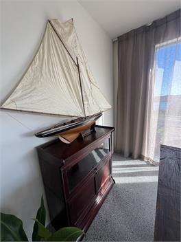 No.10 - A Boutique Harbour View Retreat -