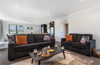 Kopakopa Rest - Taupo - 