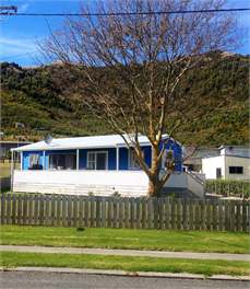 Moko Inn - Mahia