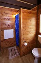 VS12 - Ruapehu Chalet Rentals - Ohakune