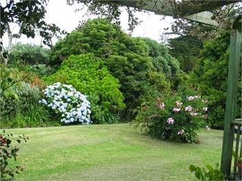 LazyDays Hideaway... - Warkworth