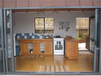 Kawau Beach house - Auckland