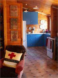 Akitio Retreat - Dannevirke