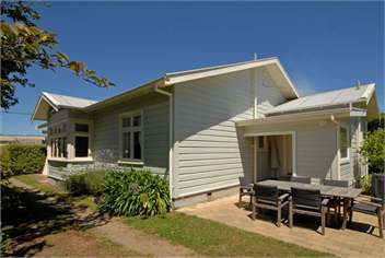 One Panama - Martinborough