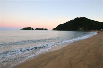 Captains Choice - Takaka. Nelson.