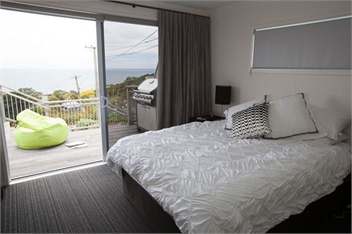 Bayview Retreat - Auckland