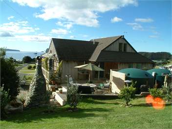 Leighton Lodge - Whitianga