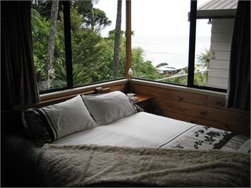 SeeView Lodge - Mangawhai Heads