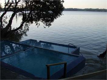 Rotoiti Lakeside Cottages, Lake Rotoiti - ROTORUA
