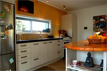 WaiOra Beach Retreat - Great Barrier Island