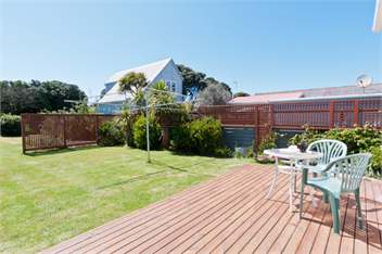Sunset Cottage - Wanganui