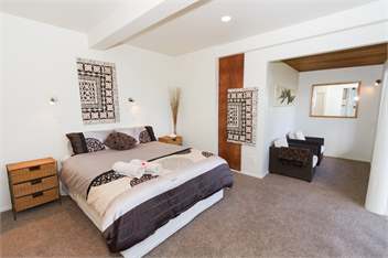Butterfly Bay Beachfront Accommodation - Northland