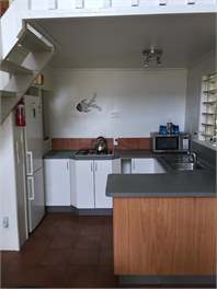 Betela Beach House - Rarotonga