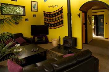 Milton Park country view cottage - Kaikohe