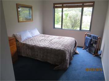 Kamo Springs Holiday Home - Whangarei