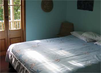 Settlers Dream Bach, Mill Bay - Mangonui