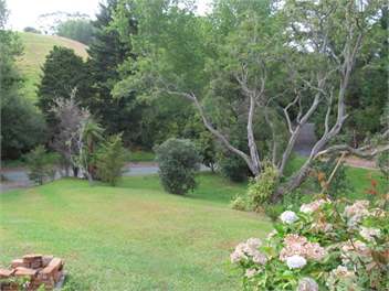 Wilson Homestead - Warkworth