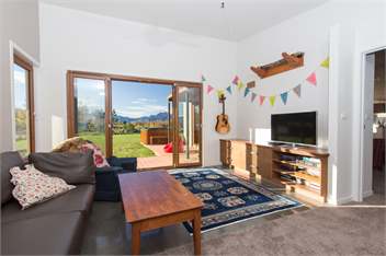 Horizons. - Wanaka
