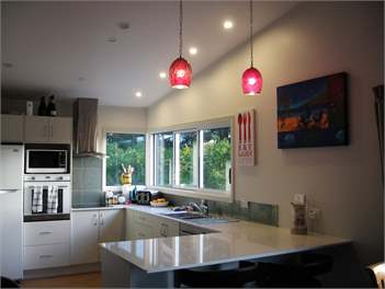 Miranda Valley Orchard Cottage  - Miranda, Kaiua, Coromandel, Thames