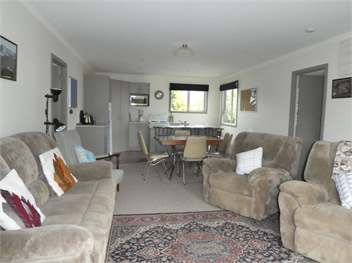 Robyn's Cottage - Twizel