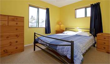JC6 - Ruapehu Chalet Rentals - Ohakune