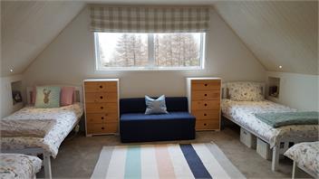 Pewsey Cottage, Castle Hill - Selwyn