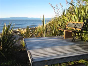 Holiday Home in Pakawau, Nelson/Golden Bay - Collingwood
