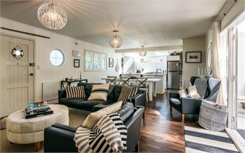 ONEROA SUMMERHUS : Coast and Country - Waiheke Island