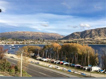 Luxury on Lakeside  - Wanaka