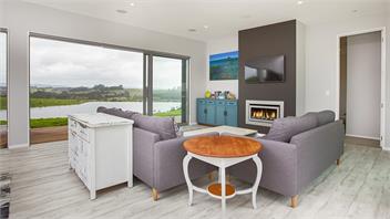 Luxe at the Lake Mangawhai - Kaipara District