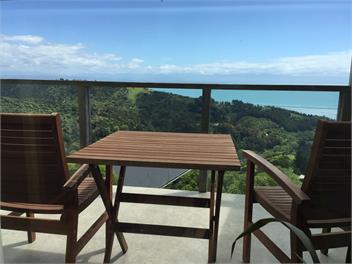 Nelson Eco Modern Luxury B&B - Big Sky - Nelson