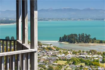 Tasman Vista - Nelson
