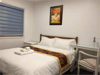 Half Moon Bay brand new two-bedroom family unit - Auckland
