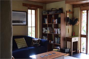 The Old Orchard Cottage - St Bathans
