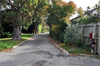Leinster Villa - Merivale - Christchurch