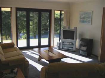Waitangi River Lodge - Paihia