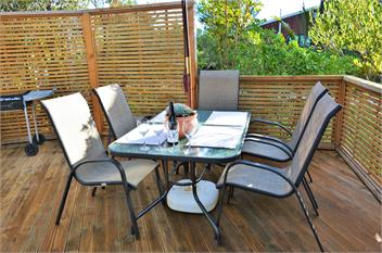 Jed's Tata Beach Bungalow - Takaka
