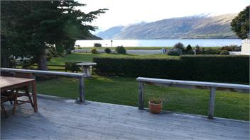 Kingston Villa - Queenstown