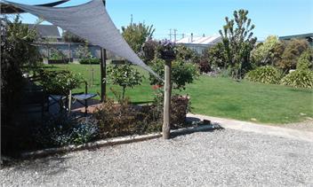 Palm Tree House - Motueka