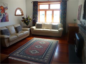 Country Villa - Te Aroha